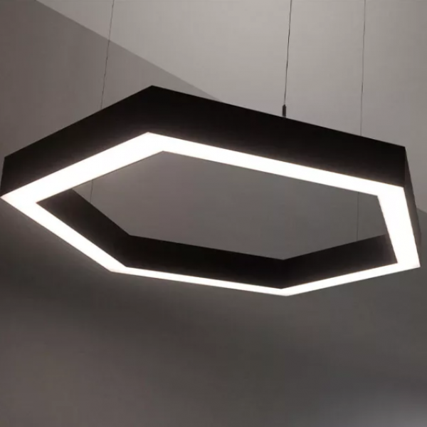 Lampe à suspension - Vis - Livraison Afrique - Cameroun