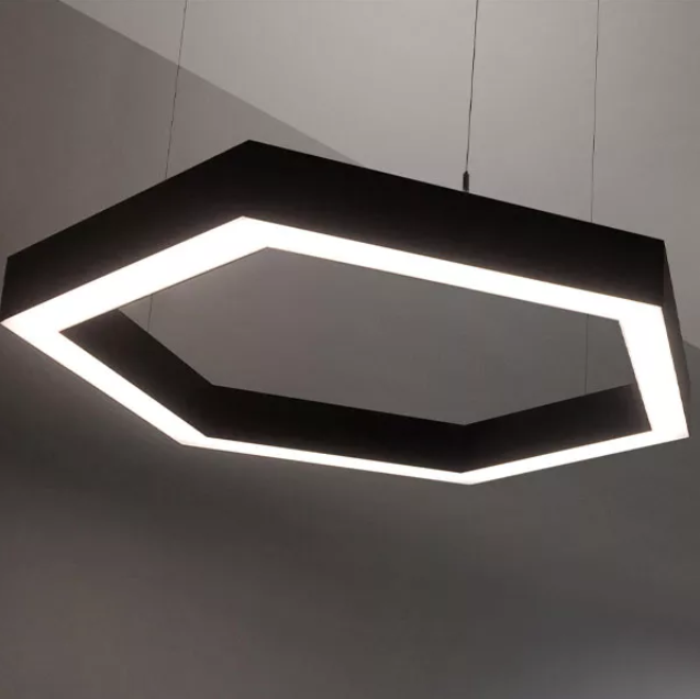 Lampe à suspension - Vis - Livraison Afrique - Cameroun