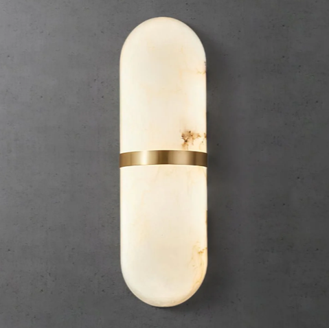 Lampe murale - pill - Livraison Afrique - Cameroun
