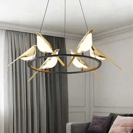Lampe à suspension - Flight - Livraison Afrique - Cameroun