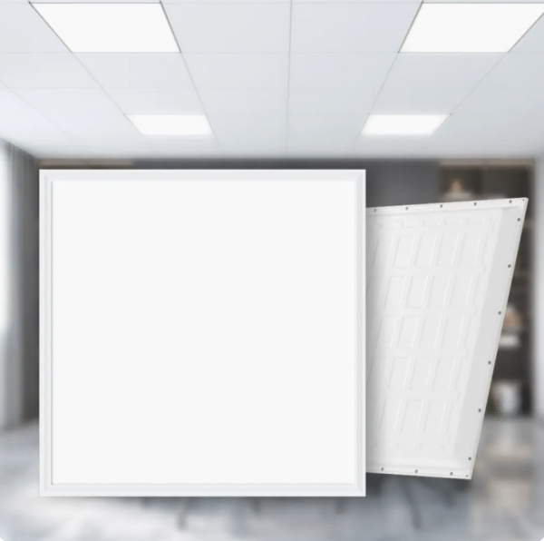 Downlight - Panneau LED First - Afrique - Cameroun