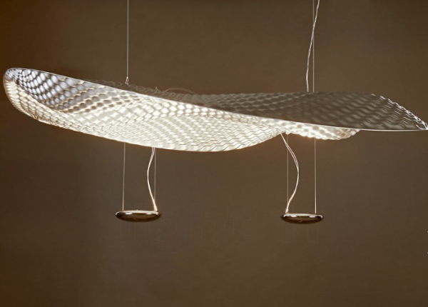 lampe à suspension - Alien - Livraison Afrique - Cameroun