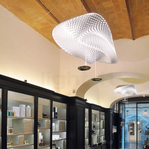 lampe à suspension - Alien - Livraison Afrique - Cameroun