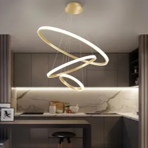 Lampe à suspension - Gravity - Livraison Afrique - Cameroun