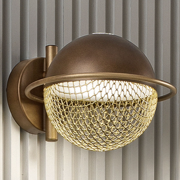 lampe murale - Vintage - Livraison Afrique - Cameroun