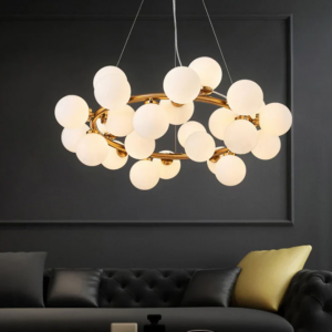 lampe à suspension - Fairy - Livraison Afrique - Cameroun