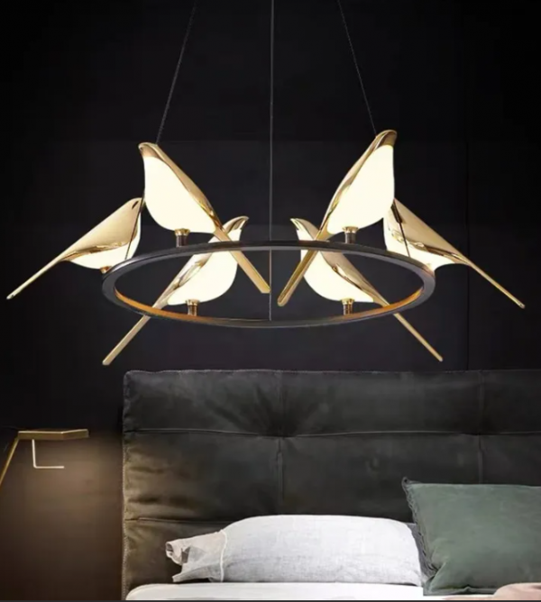 Lampe à suspension - Flight - Livraison Afrique - Cameroun