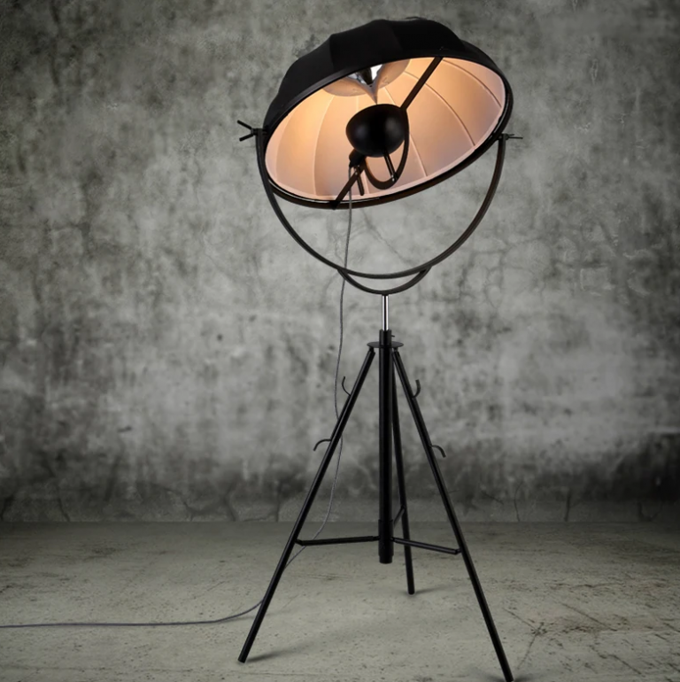 lampe à poser - Satlight - Livraison Afrique - Cameroun