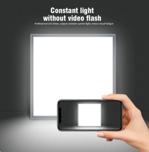 Downlight - Panneau LED First - Afrique - Cameroun