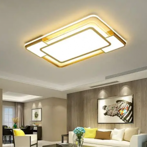 Plafonnier - Lucky - Livraison Afrique - Cameroun