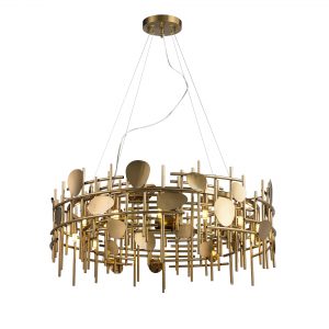 Lampe à suspension - Arthur - Livraison en Afrique - Cameroun