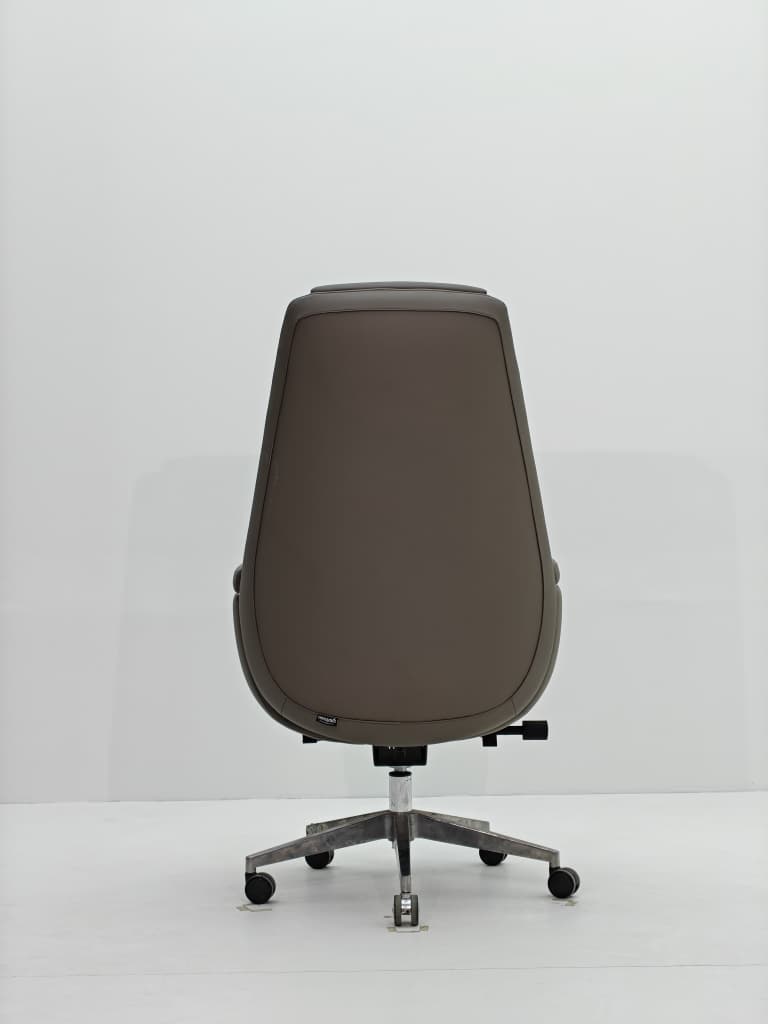 AUNOR GOLD -Fauteuil de direction -nomadeo-01