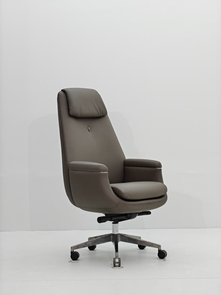 AUNOR GOLD-Fauteuil de direction -nomadeo-02