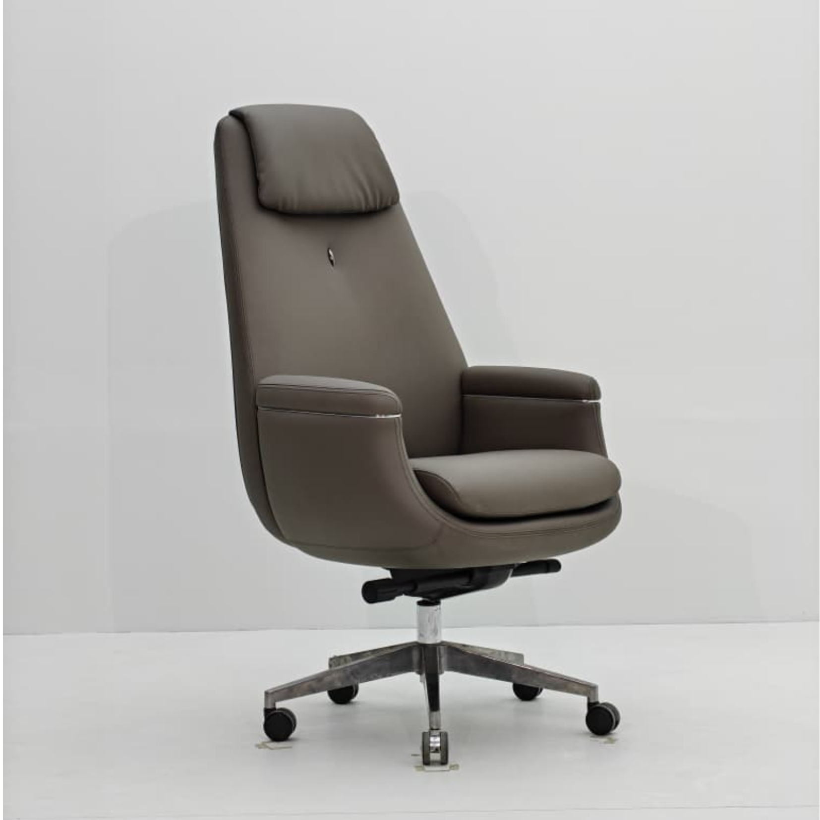 AUNOR GOLD-Fauteuil de direction -nomadeo