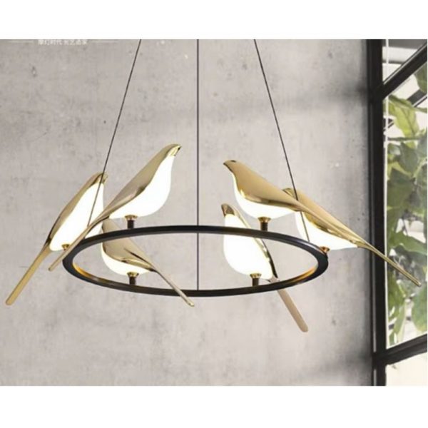 Lampe à suspension - Flight - Livraison Afrique - Cameroun