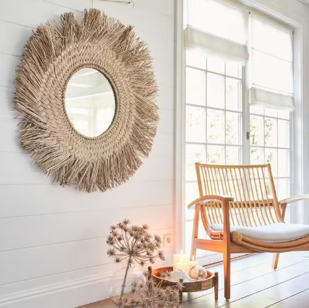 ACCESSOIRES DE DECORATION