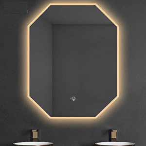 Cenix - Miroir rétroéclairé - Livraison et expédition en Afrique