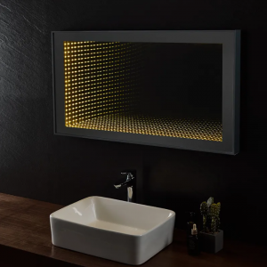 Cielo - Miroir rétroéclairé - Livraison et expédition en Afrique