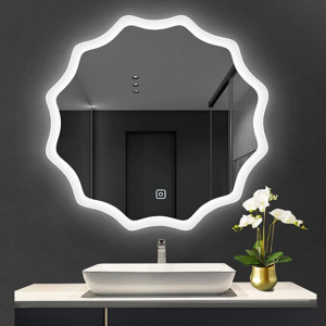 Cador - Miroir rétroéclairé - Livraison et expédition en Afrique