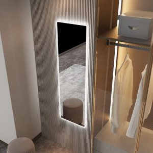 Cirem - Miroir rétroéclairé - Livraison et expédition en Afrique