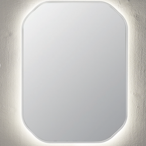 Calix - Miroir rétroéclairé - Livraison et expédition en Afrique