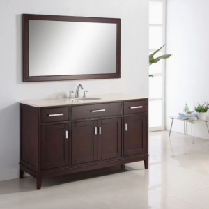 Coden - Meuble lavabo - Livraison et expédition en Afrique