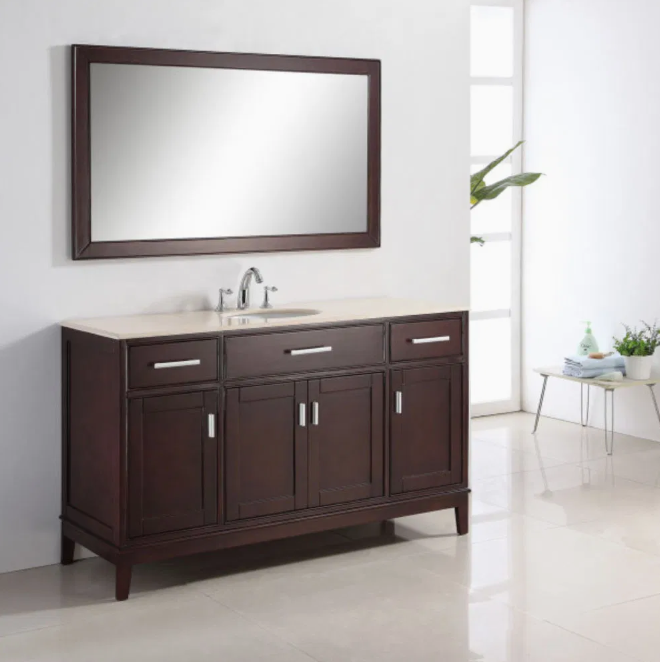 Coden - Meuble lavabo - Livraison et expédition en Afrique