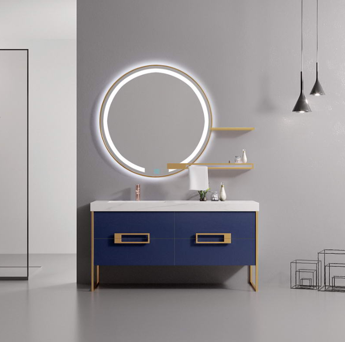 Cevox - Meuble lavabo - Livraison et expédition en Afrique