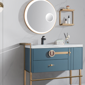 Celeo - Meuble lavabo - Livraison et expédition en Afrique