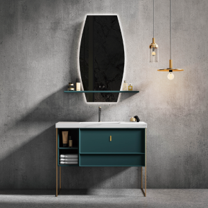 Cimon - meuble lavabo - Livraison et expédition en Afrique