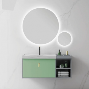 Cirlo - Meuble lavabo - Livraison et expédition en Afrique