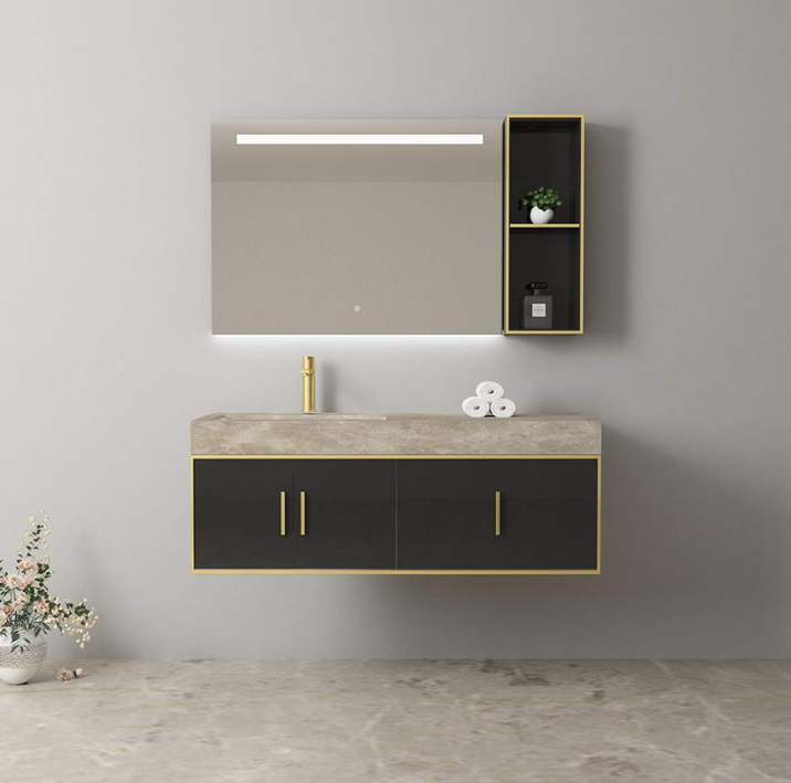 Civan - Meuble lavabo - Livraison et expédition en Afrique