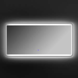 Cevon - Miroir Rétroéclairé - Livraison et expédition en Afrique