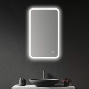 Cerio - Miroir Rétroéclairé - Livraison et expédition en Afrique