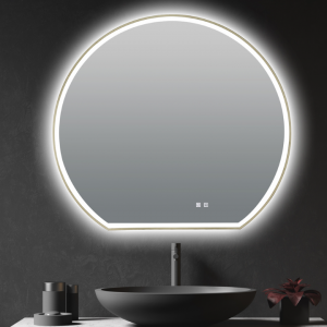 Clyos - Miroir Rétroéclairé - Livraison et expédition en Afrique