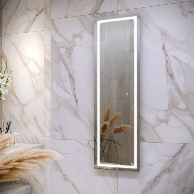 Cador - Miroir rétroéclairé - Livraison et expédition en Afrique