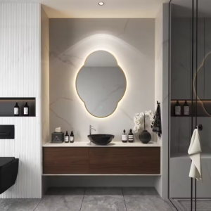 Costo - Miroir rétroéclairé - livraison et expédition en Afrique