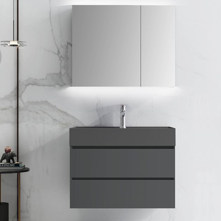 Cevus - Meuble lavabo - Livraison et expédition en Afrique