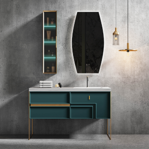 Cevan - Meuble lavabo - Livraison et expédition en Afrique