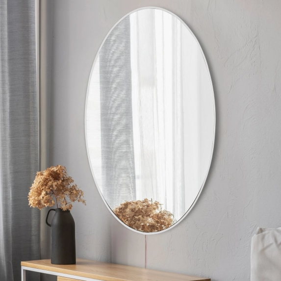 Cimar - Miroir rétroéclairé - Livraison et expédition en Afrique