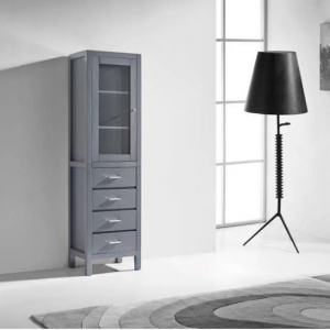 Cavor - Meuble salle de bain - Livraison et expédition en Afrique