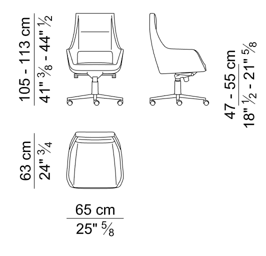 ARINA MEET siege de direction -nomadeo-dimension