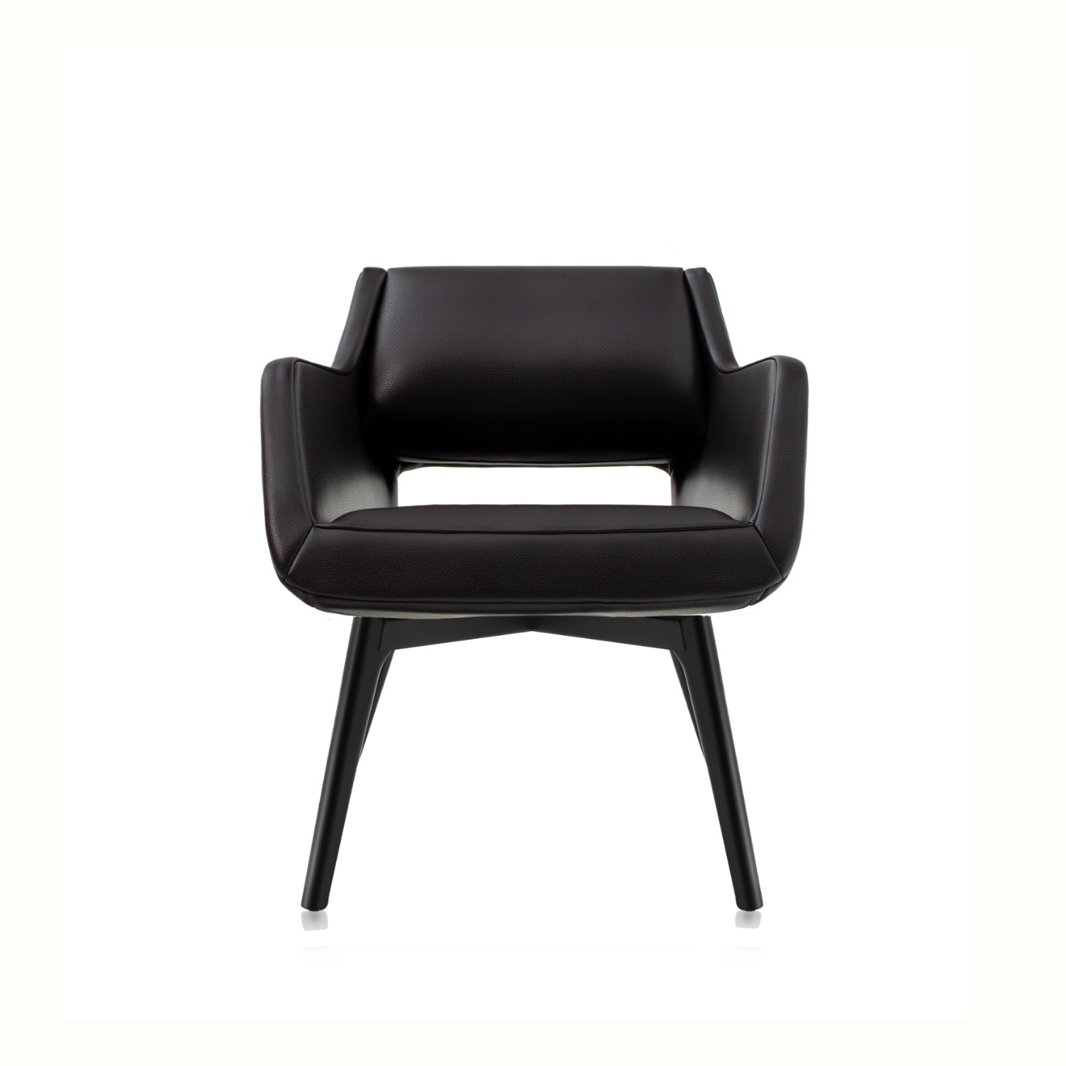 ARINA V1 fauteuil visiteur de direction -nomadeo