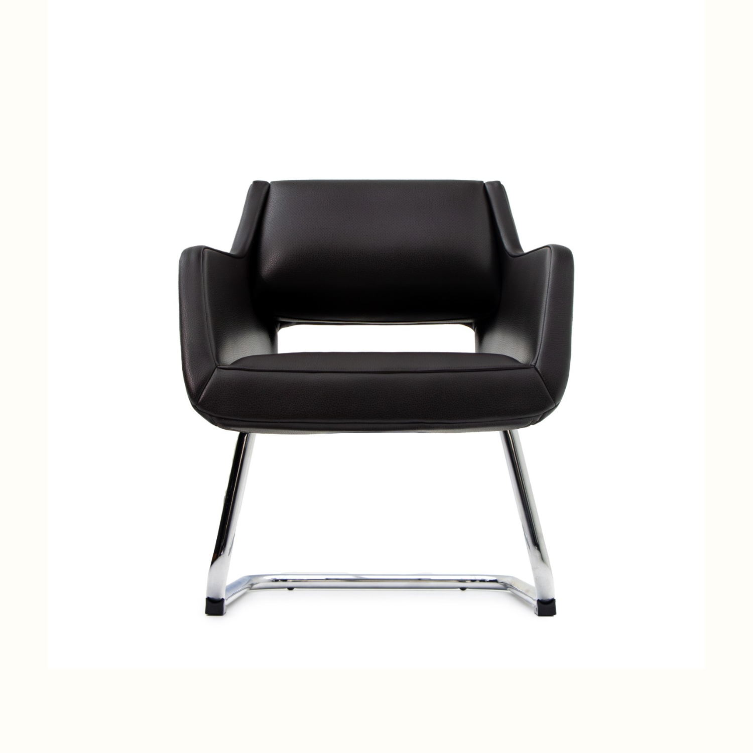 ARINA V2 fauteuil visiteur de direction -nomadeo