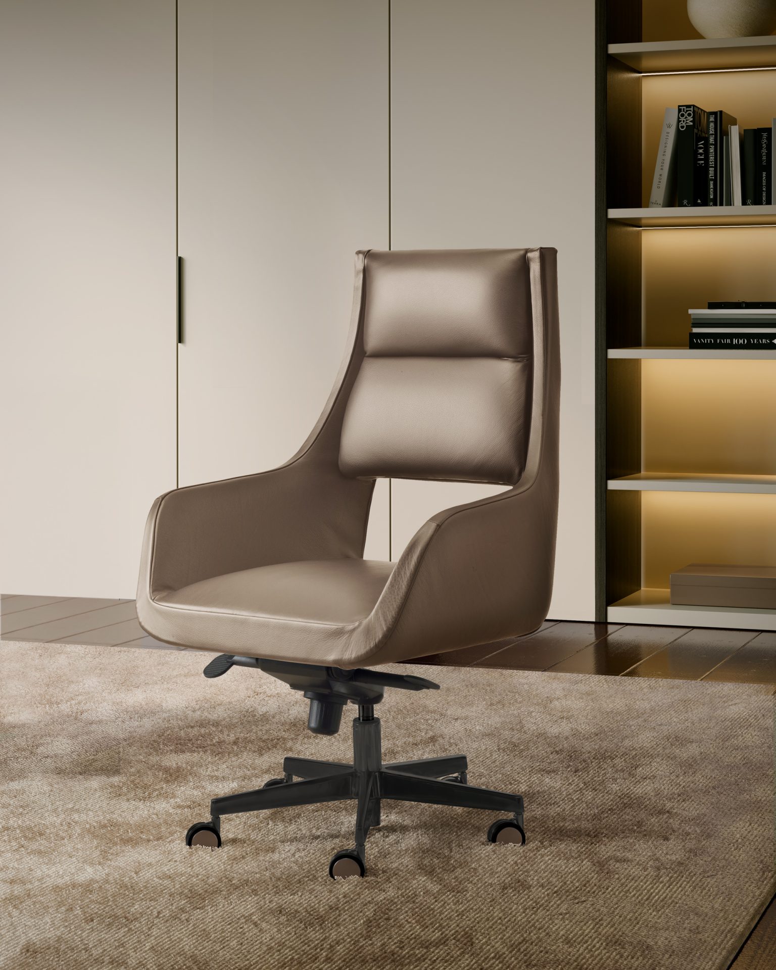 ARINA fauteuil de direction -nomadeo-situation -03