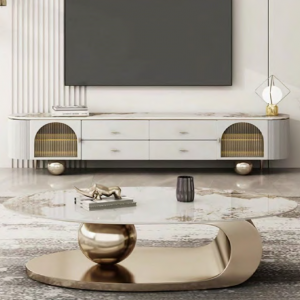 Daxera - ensemble meubles séjour - Livraison et expédition en Afrique