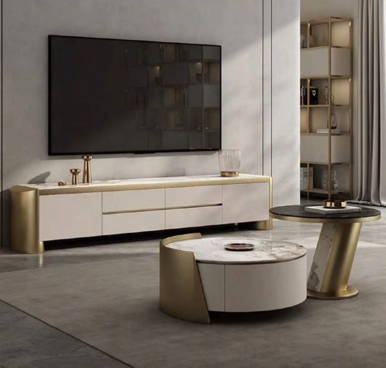 Dovaro - ensemble de meubles séjour - Livraison et expédition en Afrique