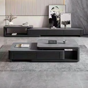 Deylin - Ensemble meuble séjour - Livraison et expédition en Afrique