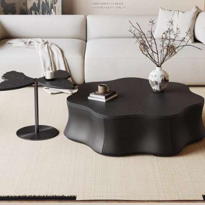 Daximo - table basse - Livraison et expédition en Afrique