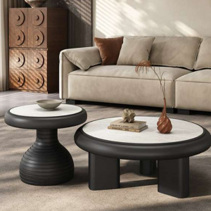 Darexo - ensemble tables basses - Livraison et expédition en Afrique